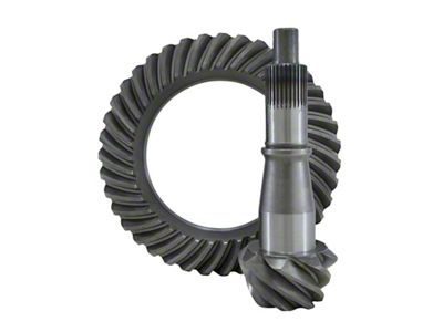 Yukon Gear High Performance Gear Set For 14+ GM 9.5in - GM9.5-488-12B