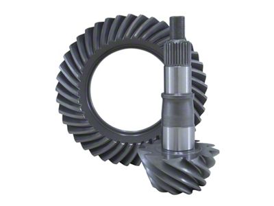 Yukon Gear High Performance Gear Set For 15+ Ford 8.8in - YG F8.8-488-15