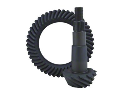 Yukon Gear High Performance Gear Set For Chrysler 8.0in - YG C8.0-390