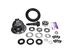 Yukon Gear 4.56 Ring and Pinion Gear Kit