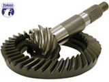 Yukon Gear High Performance Gear Set For Dana 44 JK - YG D44JK-513RUB