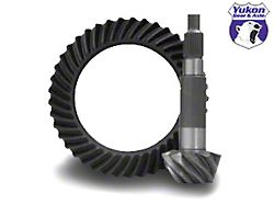 Yukon Gear High Performance Gear Set For Dana 60 in - YG D60-513