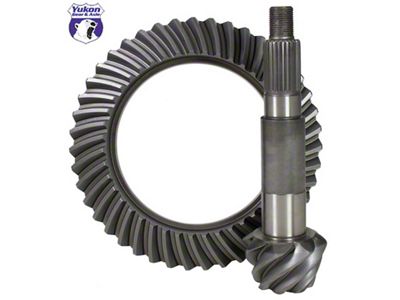 Yukon Gear High Performance Gear Set For Dana 60 Reverse - YG D60R-488R-T