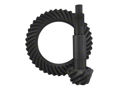 Yukon Gear High Performance Gear Set For Dana 60 Short - D60SR-488R-T