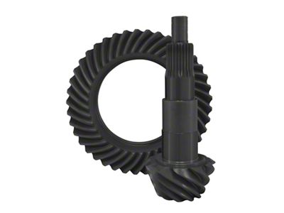 Yukon Gear High Performance Gear Set For Ford 7.5 in - YG F7.5-331