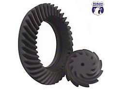 Yukon Gear High Performance Gear Set For Ford 8.8in - YG F8.8-327