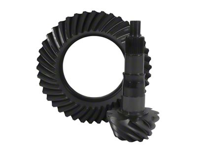 Yukon Gear High Performance Gear Set For 8.8in - YG F8.8-331-15