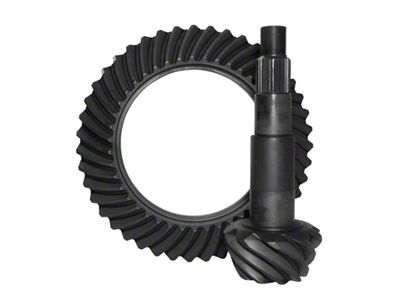 Yukon Gear High Performance Gear Set For GM 11.5in - YG GM11.5-430