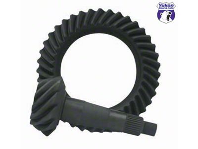 Yukon Gear High Performance Gear Set For GM 12P in - GM12P-342