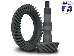 Yukon Gear High Performance Gear Set For GM 8.6in Irs - GM8.6-411IRS