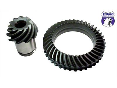 Yukon Gear High Performance Gear Set For GM C5 Corvette - YG GMVC5-373