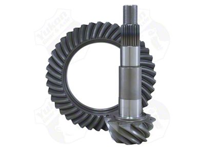 Yukon Gear High Performance Gear Set For Model 35 in - M35-513