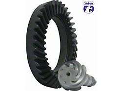 Yukon Gear High Performance Gear Set For Toyota 9in Reverse - T9R-488R
