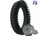 Yukon Gear High Performance Gear Set For Toyota V6 in