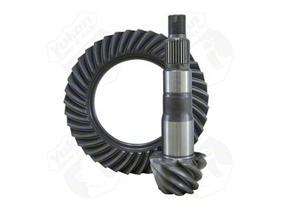 Yukon Gear High Performance Gear Set Toyota 8.2in 12 Bolt - T8.2-488