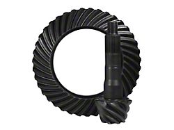 Yukon Gear High Performance Rear Gear Set 07-19 Toyota Tundra - YG T9.5-488