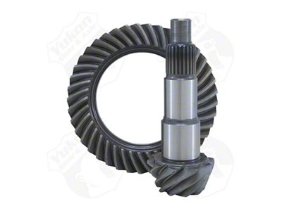 Yukon Gear High Performance Replacement Gear Set For Dana 30 - YG D30SR-373JK