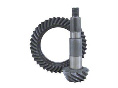 Yukon Gear High Performance Replacement Gear Set For Dana 30 - YG D30-308