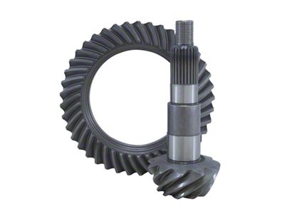 Yukon Gear High Performance Replacement Gear Set For Dana 30 - YG D30R-513R