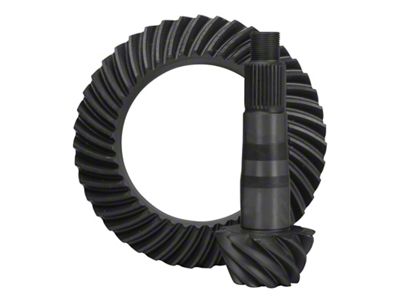 Yukon Gear High Performance Replacement Gear Set For Dana M275 - DM275-488