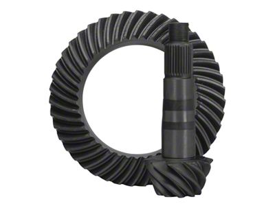 Yukon Gear High Performance Replacement Ring & Pinion Gear Set - YG DM275-430
