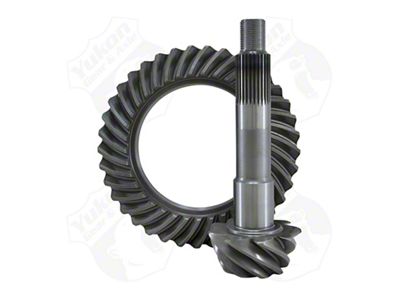 Yukon Gear High Performance Ring and Pinion Gear Set For - YG T8-411-29