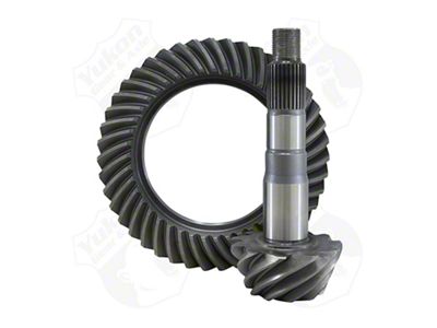 Yukon Gear High Performance Ring&Pinion Gear Set 91-92 Toyota LandCruiser - TLCF-411R-29