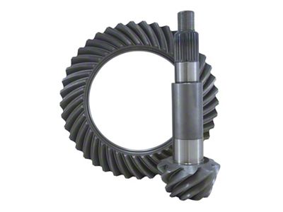 Yukon Gear High Performance Short Reverse R&P Gear Set For - YG D60SR-354R