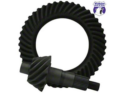 Yukon Gear High Performance Thick Gear Set For 10.5in GM - GM14T-488T