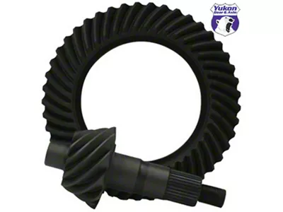 Yukon Gear High Performance Thick Gear Set For 10.5in GM - GM14T-538T