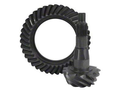 Yukon Gear High Performance Ring & Pinion Gear - YG C9.25-488