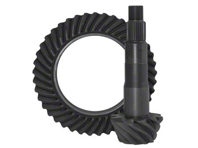 Yukon Gear High Performance Ring & Pinion Gear - YG T100-430