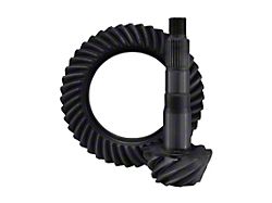 Yukon Gear High Performance Ring & Pinion Gear - YG TLCF-373R-CS