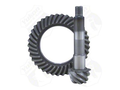 Yukon Gear High Performance Ring & Pinion Gear - YG TV6-411K