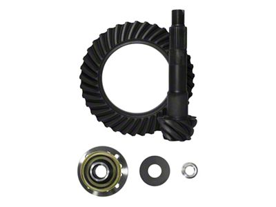 Yukon Gear High Performance Ring & Pinion Gear - YG TV6-430K