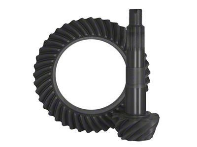 Yukon Gear HP Ring&Pinion Gear Set For Toyota Land Cruiser - TLCF-411RK
