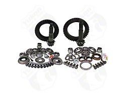 Yukon Gear Gear & Install Kit For Dana 30 Front / - YGK008