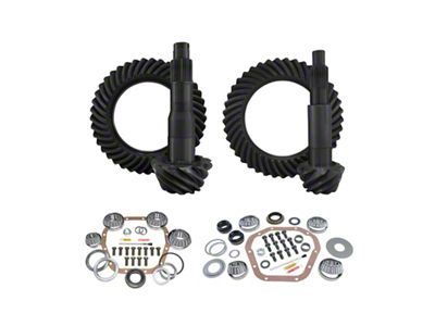 Yukon Gear Gear & Install Kit Package for 11-16 Ford F250/F350 - YGK139