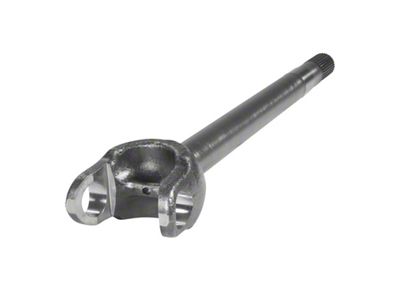 Yukon Gear Jeep JL Rubicon Dana 44 21.3in L 32 - YA W38840