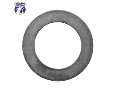 Yukon Gear Landcruiser Standard Open Side Gear Thrust Washer - YSPTW-062