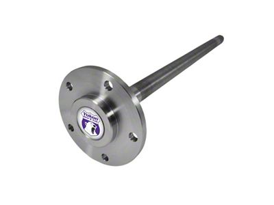 Yukon Gear Left Rear Axle For 1999-2009 Ford Ranger With - YA F880070