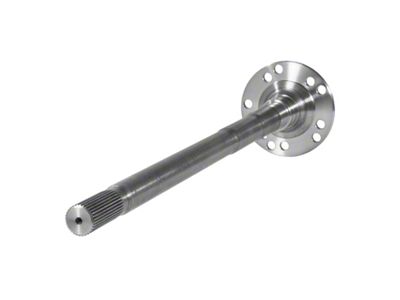 Yukon Gear Left Rear Chromoly Axle For Jeep JL & - YA WD44JL-32-32.2