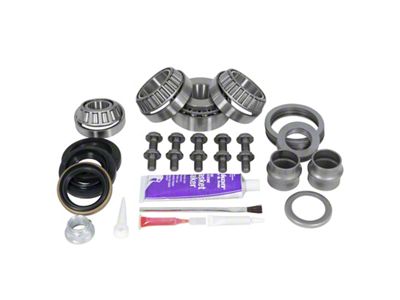 Yukon Gear Master Overhaul Kit 03-22 Toyota 4Runner 8 inch - YK T8CS-A