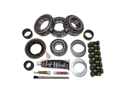 Yukon Gear Master Overhaul Kit for 2014+ RAM 3500 11.5in - YK AAM11.5-D