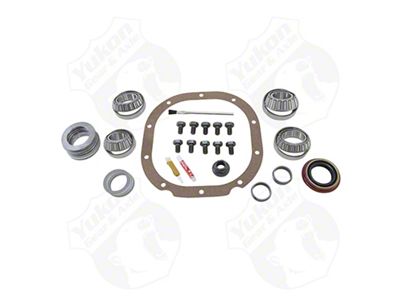 Yukon Gear Master Overhaul Kit 2015+ Ford 8.8in Rear Diff - YK F8.8-D