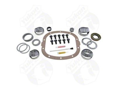 Yukon Gear Master Overhaul Kit For 00+ GM 7.5in and - YK GM7.5-C