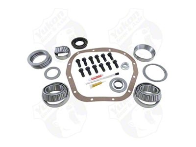 Yukon Gear Master Overhaul Kit For 07 & Down Ford - YK F10.5-A