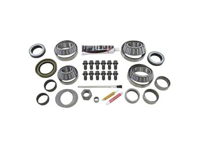 Yukon Gear Master Overhaul Kit For 2006-2011 Ram 1500 80in - YK C8.0-IFS-D