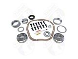 Yukon Gear Master Overhaul Kit For 2011+ 10.5in Diffs - YK F10.5-D