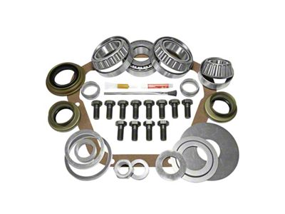 Yukon Gear Master Overhaul Kit for 2014+ GM 12-Bolt 9.76in - YK GM9.76-CONV